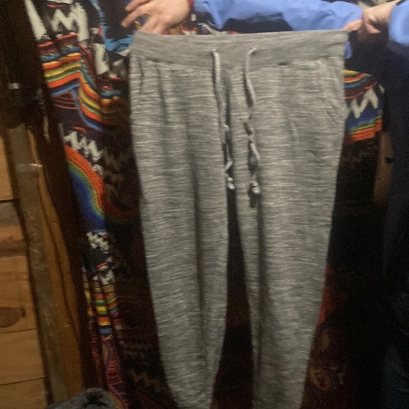 XL Reflex Sweatpants - Picture 4 of 4